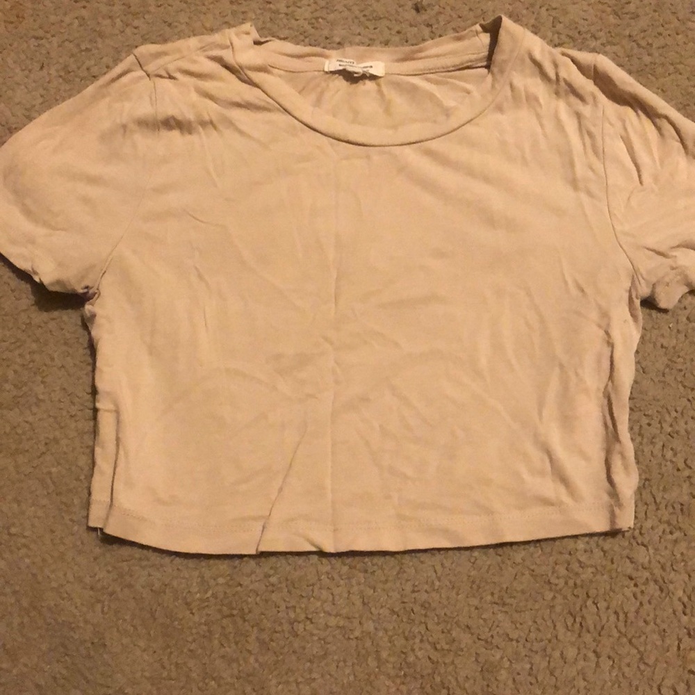 Heart and hips size large it’s kinda a tan color